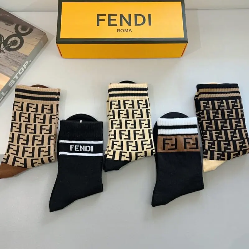 fendi chaussettes s_126a5574